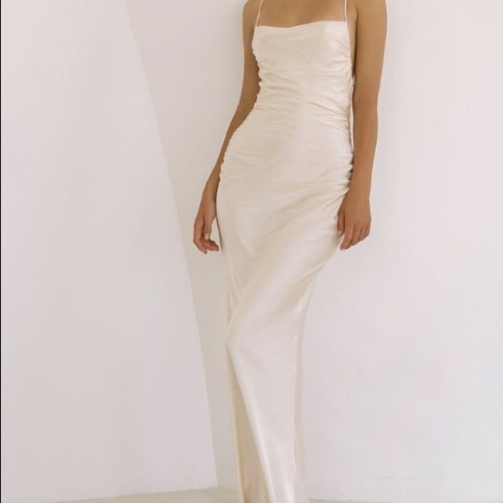Shona Joy Dress